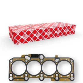 Compre Junta, cabeça do motor da FEBI BILSTEIN 31801 a um preço baixo por 29,36 €