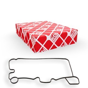 Dichtung, Ölfiltergehäuse von FEBI BILSTEIN günstig für 12,73 €