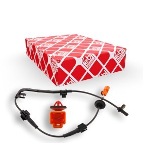 Kjøp Sensor, ABS av FEBI BILSTEIN 32087 til den lave prisen 455,46 NOK