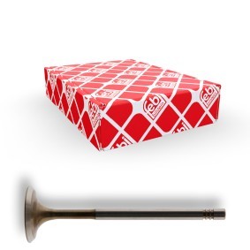 Einlassventil von FEBI BILSTEIN