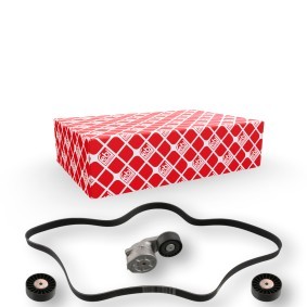 Compre Jogo de correias trapezoidais estriadas da FEBI BILSTEIN 32402 a um preço baixo por 114,77 €