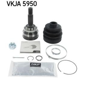 Acquista Kit giunti semiasse da SKF VKJA 5950 a buon mercato per soli 61,23 €