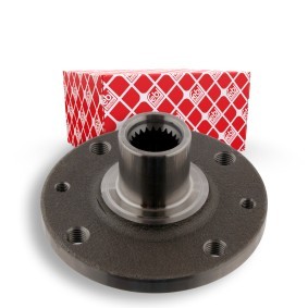 Radnabe von FEBI BILSTEIN