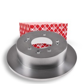 Achetez des Disque de frein FEBI BILSTEIN 32579 à prix pour 33,04 €