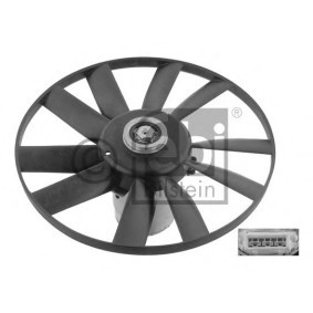 Kühlerlüfter von FEBI BILSTEIN