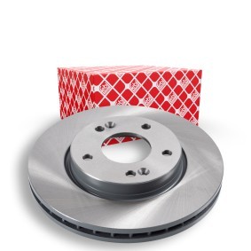 Achetez des Disque de frein FEBI BILSTEIN 32688 à prix pour 45,86 €