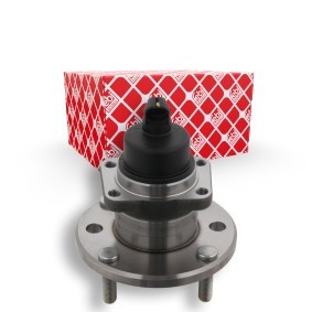 Radlagersatz 32805 für NUBIRA Stufenheck (KLAJ) für 80,49 CHF