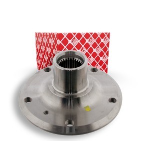 Radnabe für BMW von FEBI BILSTEIN