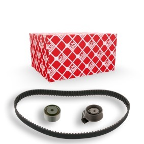 Zahnriemensatz für HYUNDAI von FEBI BILSTEIN