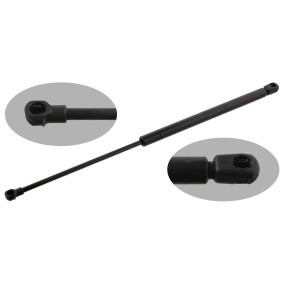 Köp Gasfjäder till baklucka av FEBI BILSTEIN 33337 till det låga priset 317,44 kr