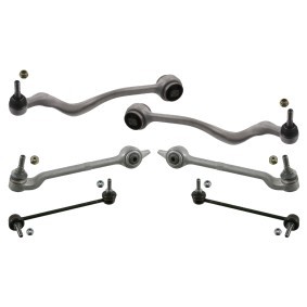 Querlenker-Reparatursatz für BMW von FEBI BILSTEIN