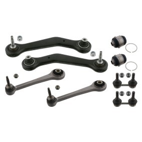 Querlenker-Reparatursatz für BMW von FEBI BILSTEIN
