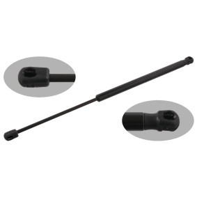 Heckklappendämpfer von FEBI BILSTEIN