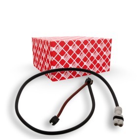 Achetez des Témoin d'usure de plaquette de frein FEBI BILSTEIN 33404 à prix pour 9,02 €