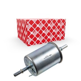 Comprar Filtro combustible de FEBI BILSTEIN 33467 a bajo precio de 7,92 €