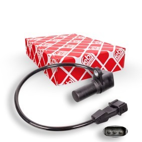 Kurbelwellensensor 33508
