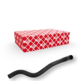 Compre Tubo flexível do radiador da FEBI BILSTEIN 33535 a um preço baixo por 8,12 €