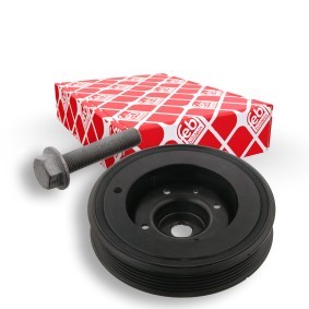 Acquista Puleggia cinghia albero a gomiti da FEBI BILSTEIN 33568 a buon mercato per soli 57,99 €