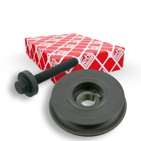 Riemenscheibe, Kurbelwelle 33620 von FEBI BILSTEIN günstig für 98,23 € online kaufen