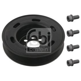 Acquista Puleggia cinghia albero a gomiti da FEBI BILSTEIN 33671 a buon mercato per soli 155,09 €