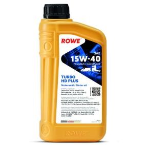 Acquista Olio motore da ROWE 20041-0010-99 a buon mercato per soli 17,75 €
