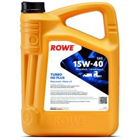 Acquista Olio motore da ROWE 20041-0050-99 a buon mercato per soli 39,67 €