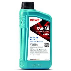 Compre Óleo do motor da ROWE 20060-0010-99 a um preço baixo por 15,32 €