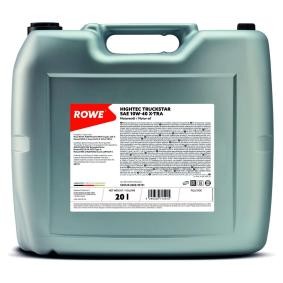 Motoröl von ROWE günstig für 228,39 €