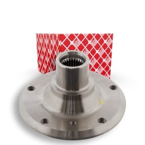 Achetez des Moyeu de roue FEBI BILSTEIN 33732 à prix pour 137,24 €