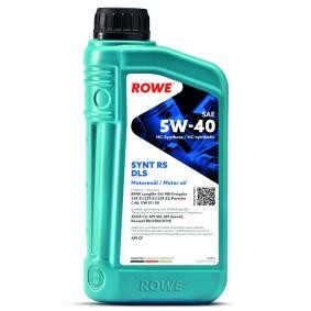 Acquista Olio motore da ROWE 20307-0010-99 a buon mercato per soli 20,92 €