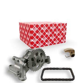 Achetez des Pompe à huile FEBI BILSTEIN 33753 à prix pour 150,43 €