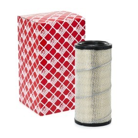 Luftfilter von FEBI BILSTEIN für DAILY VI Pritsche/Fahrgestell günstig online kaufen