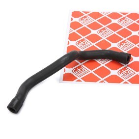 Schlauch, Kurbelgehäuseentlüftung 33852 von FEBI BILSTEIN günstig für 8,04 € online kaufen