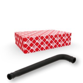 Schlauch, Kurbelgehäuseentlüftung 33861 von FEBI BILSTEIN günstig für 8,04 € online kaufen