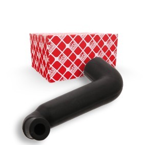 Schlauch, Kurbelgehäuseentlüftung 33862 von FEBI BILSTEIN günstig für 8,84 € online kaufen