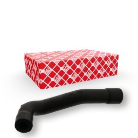 Schlauch, Kurbelgehäuseentlüftung 33864 von FEBI BILSTEIN günstig für 12,44 € online kaufen