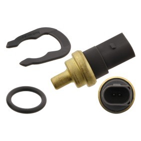 Sensor, Kühlmitteltemperatur von FEBI BILSTEIN