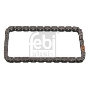 Kette, Ölpumpenantrieb für MERCEDES-BENZ von FEBI BILSTEIN