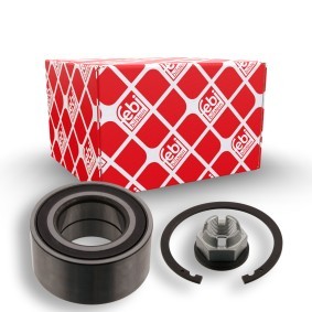 Köp Hjullagersats av FEBI BILSTEIN 34174 till det låga priset 1160,98 kr