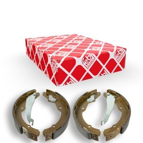 Bremsbacken von FEBI BILSTEIN für BORA günstig online kaufen