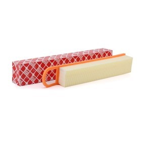 CITROËN Luftfilter von FEBI BILSTEIN