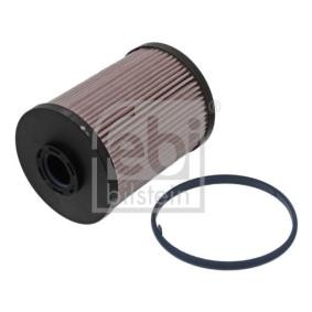 Köp Bränslefilter av FEBI BILSTEIN 34405 till det låga priset 323,32 kr