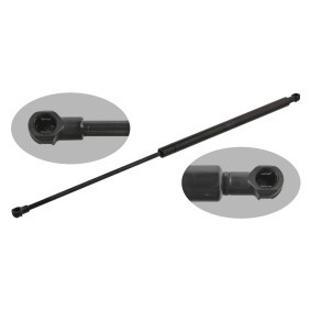 Achetez des Vérin, vitre arrière FEBI BILSTEIN 34414 à prix pour 39,58 €