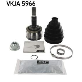 Acquista Kit giunti semiasse da SKF VKJA 5966 a buon mercato per soli 98,80 €