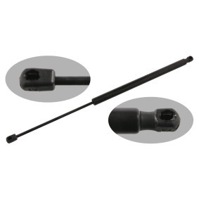 Achetez des Vérin de coffre FEBI BILSTEIN 34431 à prix pour 29,91 €