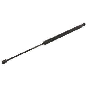 CITROËN Heckklappendämpfer von FEBI BILSTEIN