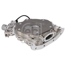 Kipphebel für AUDI von FEBI BILSTEIN