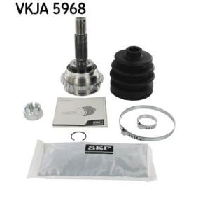 Acquista Kit giunti semiasse da SKF VKJA 5968 a buon mercato per soli 54,61 €