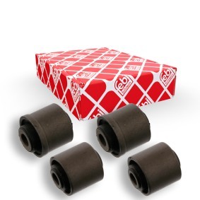 Achetez des Kit de réparation, bras triangulaire FEBI BILSTEIN 34765 à prix pour 13,21 €