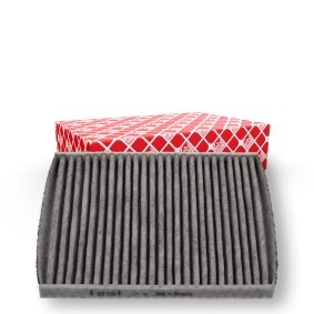 Köp Kupéfilter av FEBI BILSTEIN 34780 till det låga priset 90,79 kr